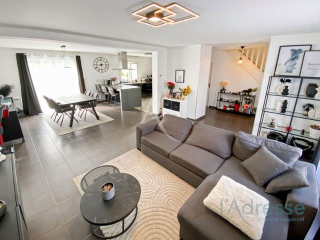 Maison vente à Palaiseau, Saint-germain-lès-arpajon