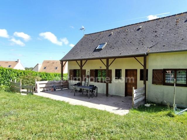 Maison vente à Saint-Lô, Saint-amand