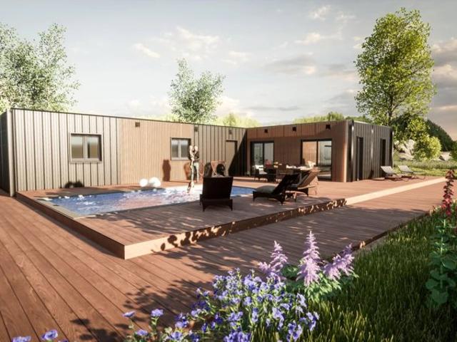 Maison vente à Agen, Bajamont