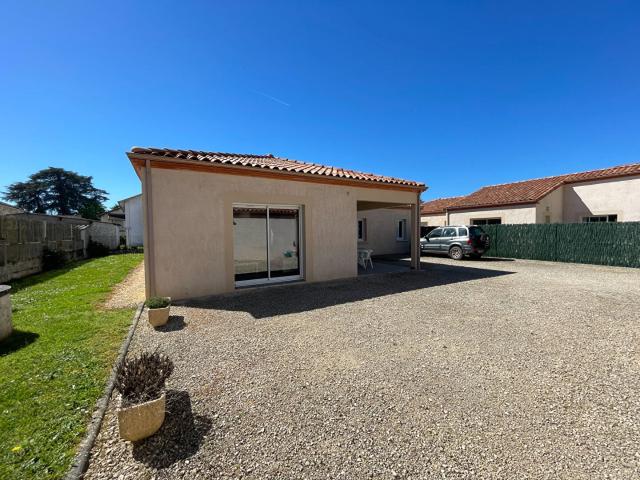 Maison vente à Villeneuve-sur-Lot, Monsempron-libos
