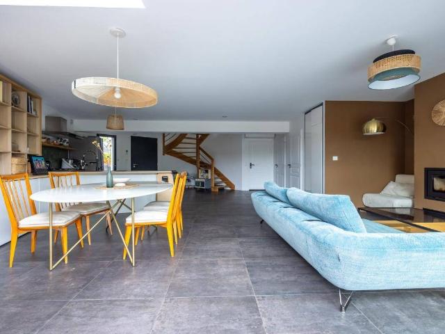 Maison vente à Nantes, Barbin