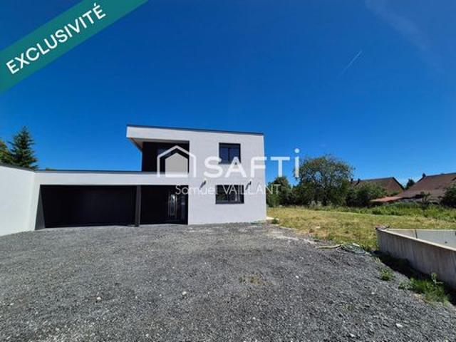 Villa vente à Belfort, Rougegoutte