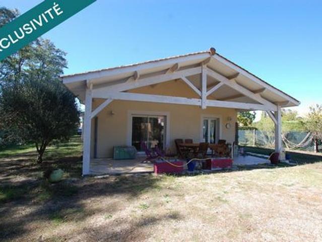 Villa vente à Blaye, Etauliers