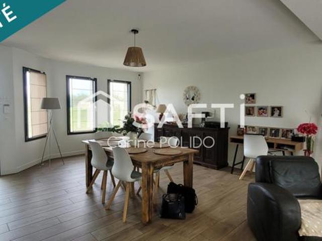 Maison vente à Senlis, Trumilly