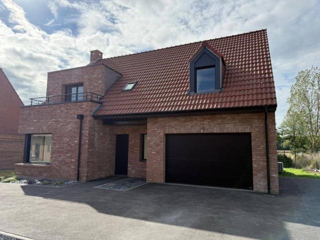 Maison location à Le Funquereau, Frelinghien