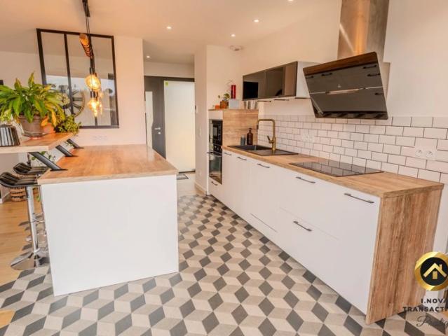 Maison vente à Toulouse, Nailloux