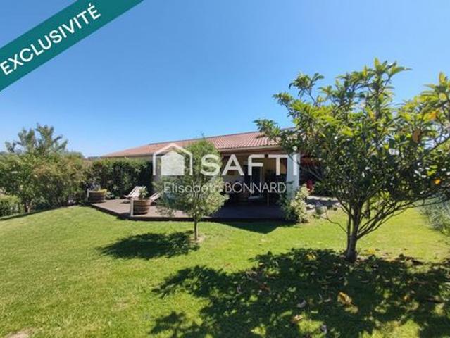Villa vente à Muret, Labruyère-dorsa