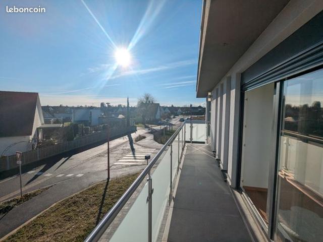 Maison vente à Eschbach, Collectivité européenne d'Alsace