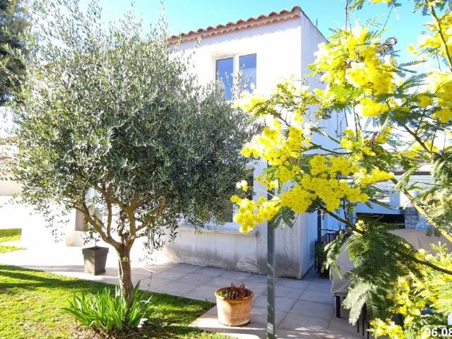Maison vente à Aix-en-Provence, Lambesc