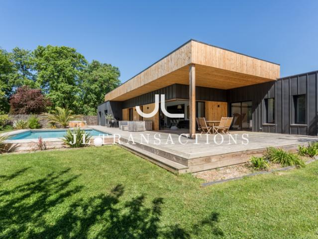 Maison vente à Lesparre-Médoc, Pauillac