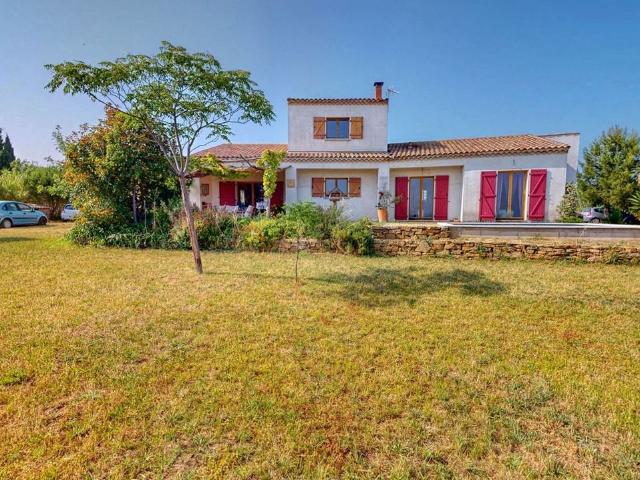 Maison vente à Béziers, Pézenas