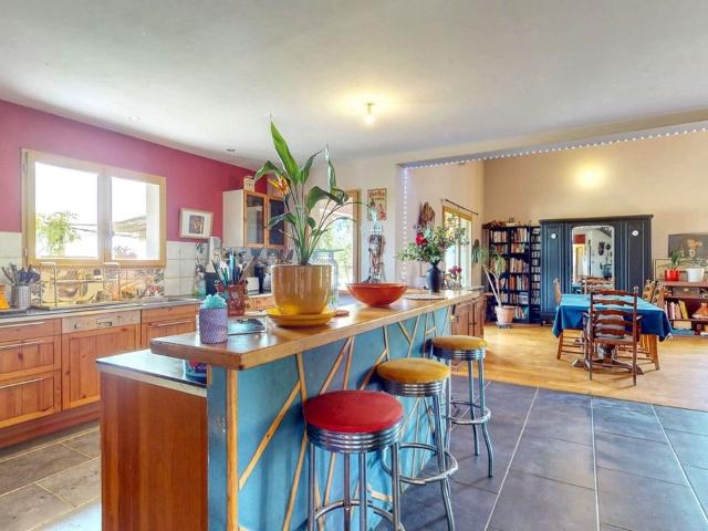 Maison vente à Béziers, Pézenas