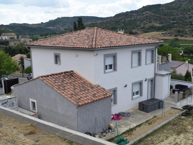 Maison vente à Limoux, Magrie