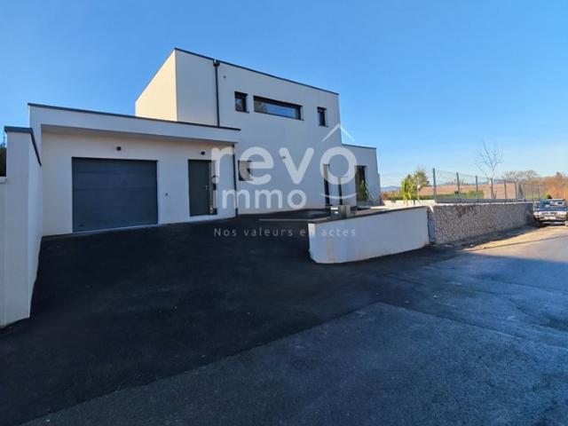 Maison vente à Bourg-en-Bresse, Saint-jean-de-thurigneux