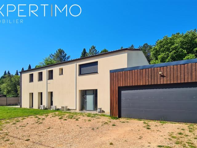 Maison vente à Alès, Thoiras