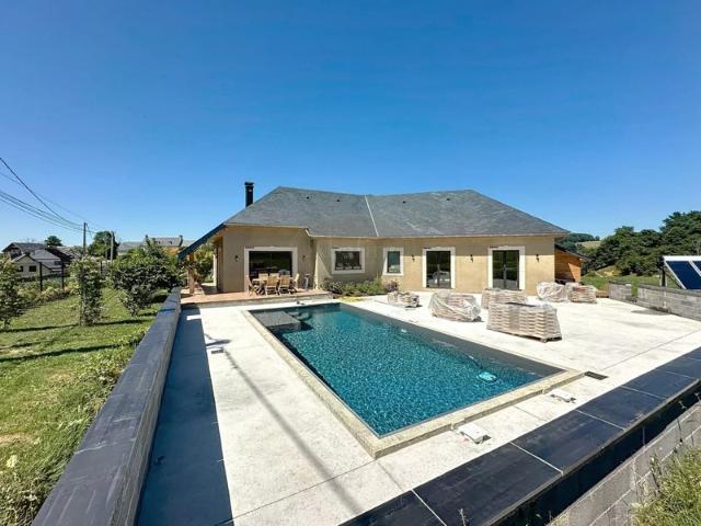 Maison vente à Montgaillard, Hautes-Pyrénées