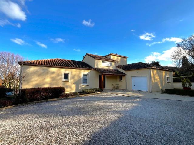 Maison vente à Gourdon