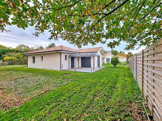 Maison vente à France métropolitaine, Sanguinet