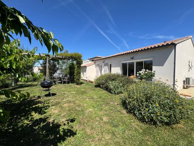 Maison vente à Carpentras, Blauvac