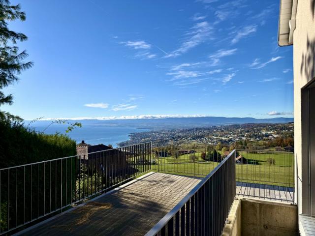 Einfamilienhaus kaufen in Bourg-en-Lavaux, Waadt