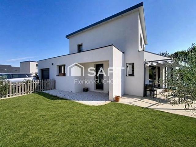 Villa vente à Dourig ar Gueben, Landrévarzec