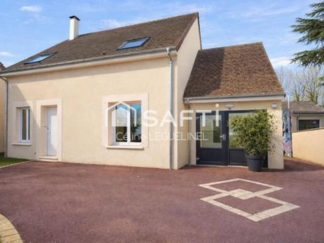 Villa vente à Houdan, Yvelines