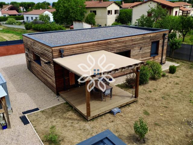 Maison vente à Brioude