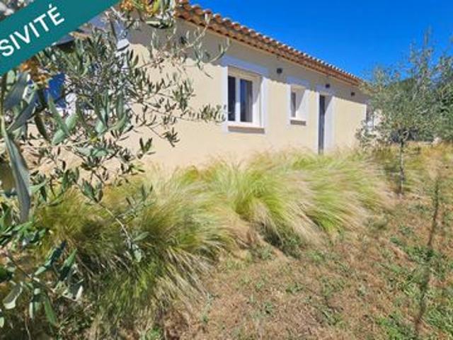 Villa vente à Arrondissement de Draguignan, Sillans-la-cascade