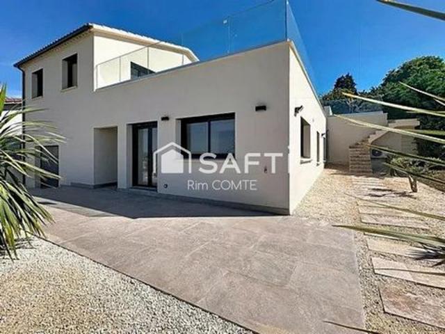 Villa vente à Valence, Moras-en-valloire