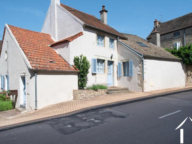 Maison vente à Beaune, Meursault
