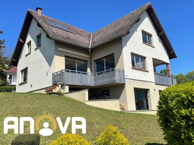 Maison vente à Saverne, Kienheim