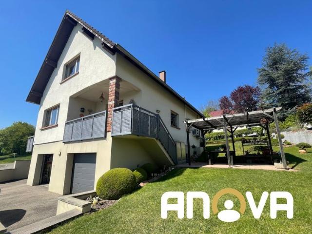 Maison vente à Saverne, Kienheim