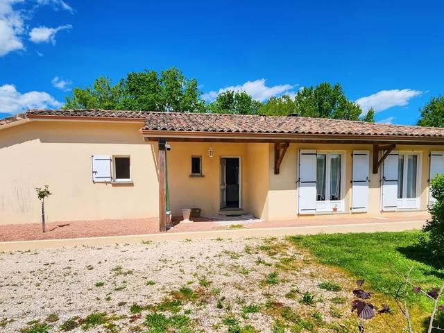 Maison vente à Périgueux, Lisle