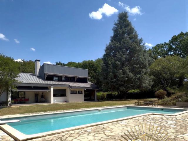 Maison vente à Bordeaux, Pompignac