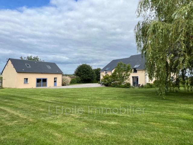 Maison vente à Mortagne-au-Perche, Corbon