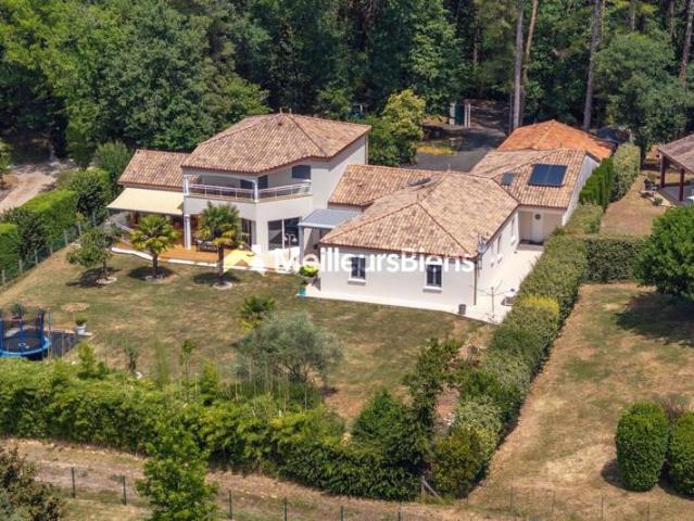 Maison vente à Périgueux, Champcevinel