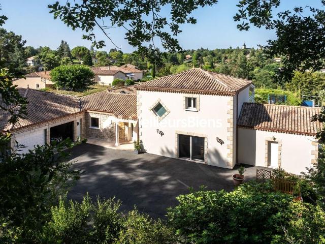 Maison vente à Le Lac, Champcevinel