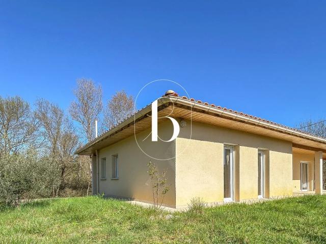 Maison vente à Largentière, Lagorce