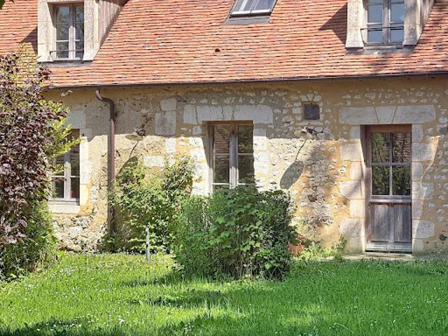 Maison vente à Mortagne-au-Perche, Saint-mard-de-réno