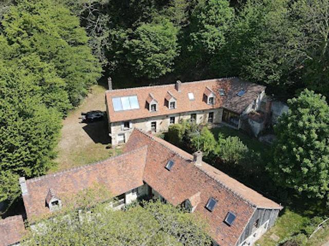 Maison vente à Mortagne-au-Perche, Saint-mard-de-réno