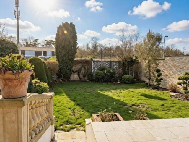 Maison vente à Nogent-sur-Marne, Nogent-sur-marne
