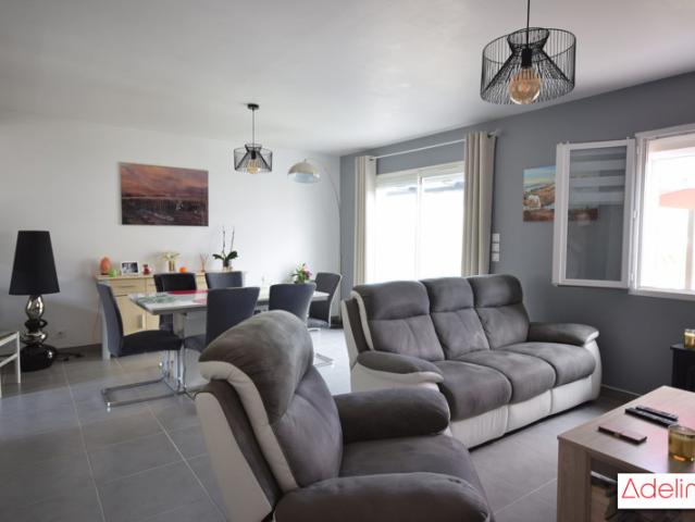 Maison vente à Nîmes, Beauvoisin