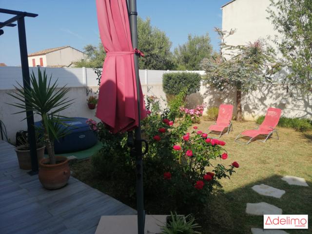 Maison vente à Nîmes, Beauvoisin