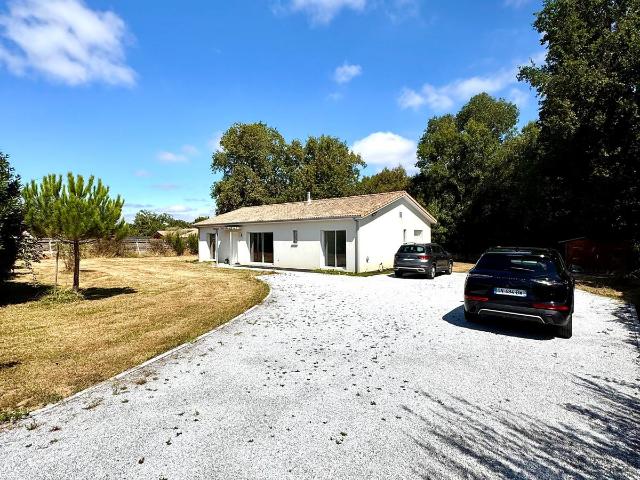 Maison vente à Bordeaux, Fargues-saint-hilaire