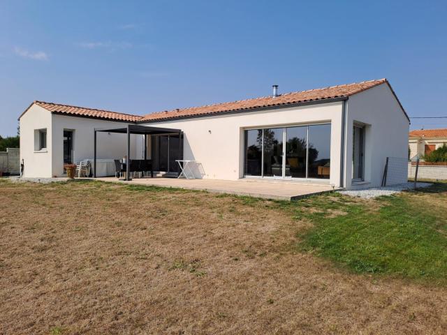 Maison vente à Jonzac, Pérignac