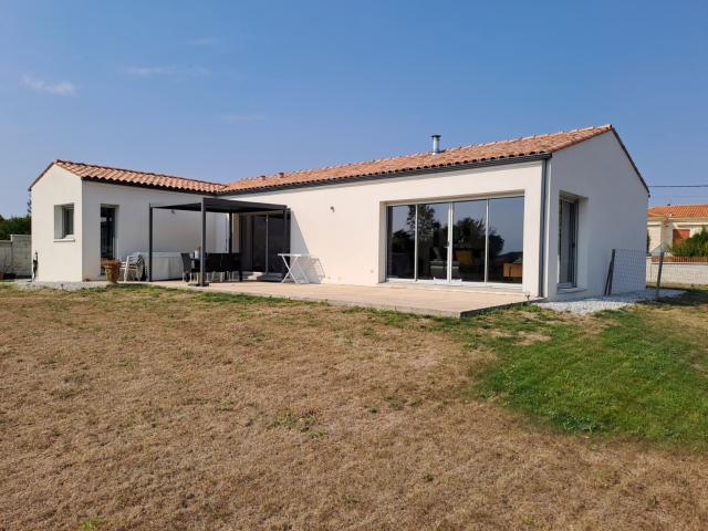 Maison vente à Jonzac, Pérignac