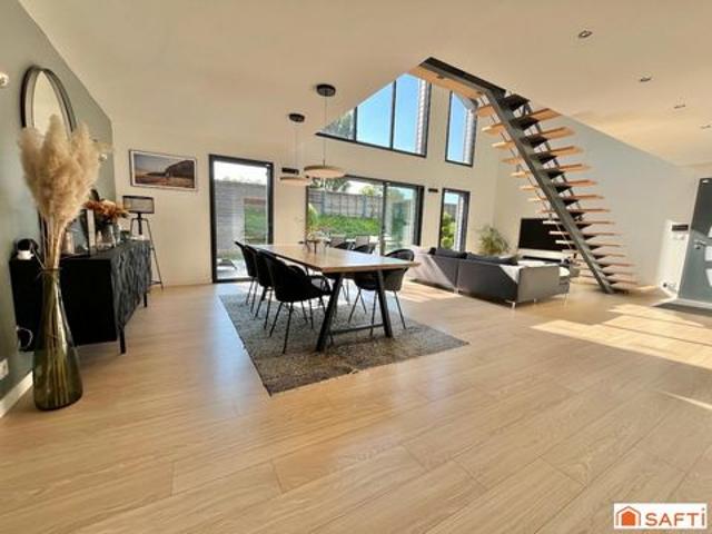 Villa vente à Rouen, Amfreville-la-mi-voie