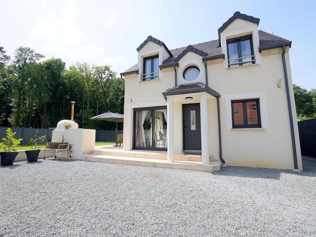 Maison vente à Mantes-la-Jolie, Epône