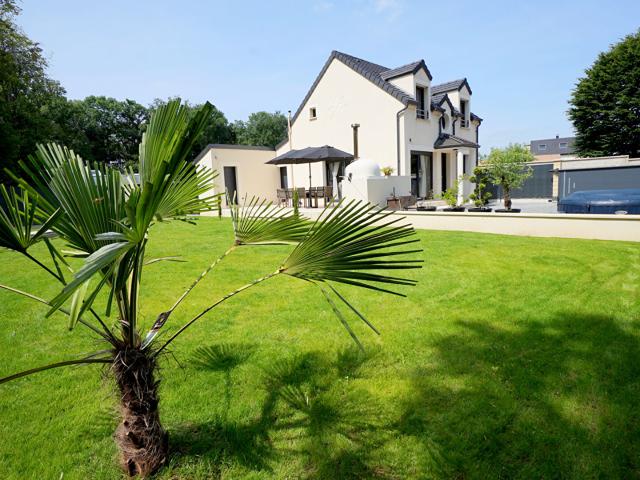 Maison vente à Mantes-la-Jolie, Epône