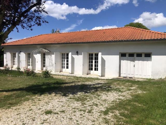 Maison vente à Lesparre-Médoc, Nouvelle-Aquitaine